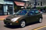 Ford Focus 1999 года